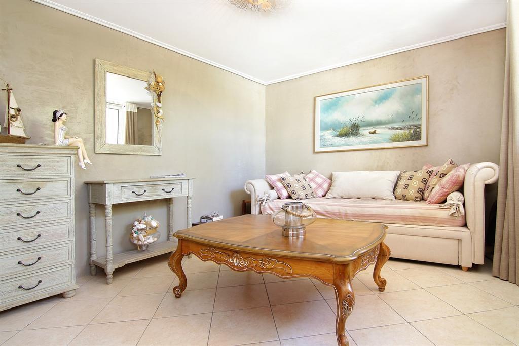 Luxury Villa Sea Melody Palaia Fokaia Exterior foto