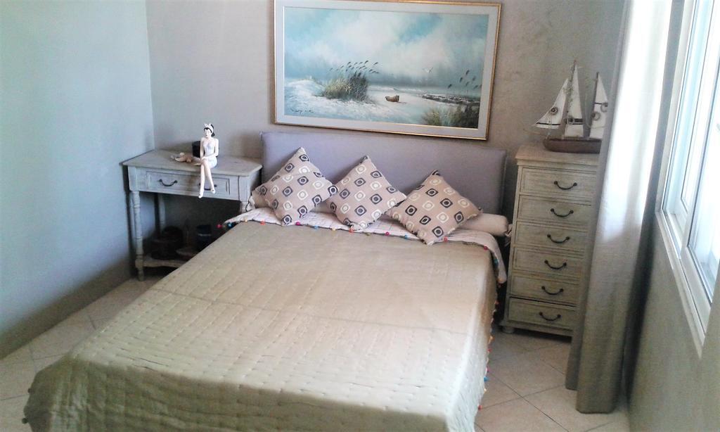 Luxury Villa Sea Melody Palaia Fokaia Exterior foto